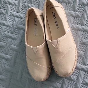 Toms Alpargata